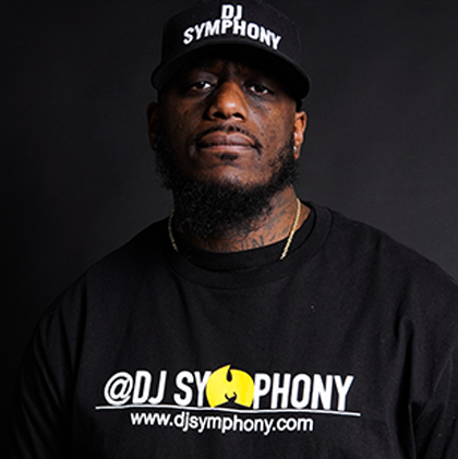 DJ Symphony